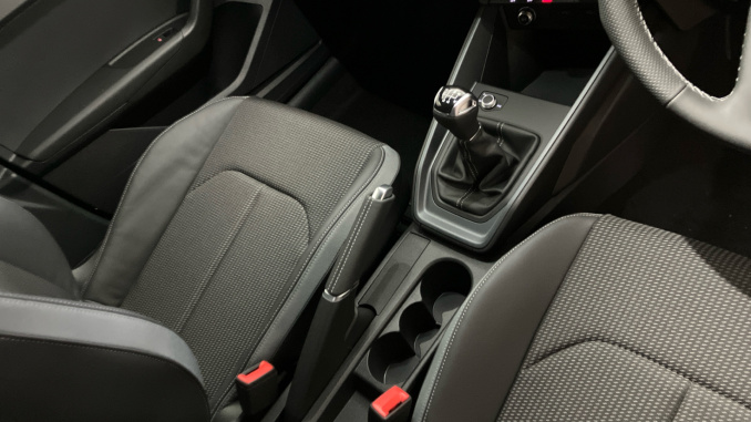 Audi A1 25 TFSI S Line 5dr Petrol Hatchback - Image 14